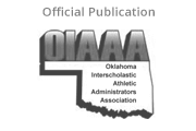 Oklahoma Interscholastic Athletic Administrators Association